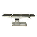 Adjustable Height Multipurpose Hospital Electric ABS Base Operation Table